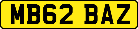 MB62BAZ
