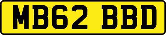 MB62BBD