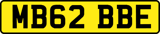 MB62BBE