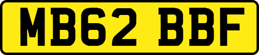 MB62BBF