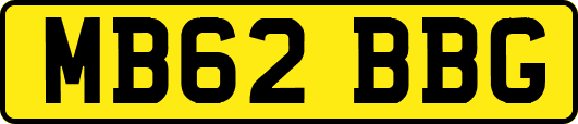 MB62BBG