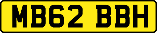 MB62BBH
