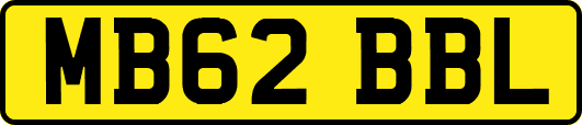 MB62BBL