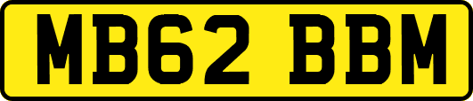 MB62BBM