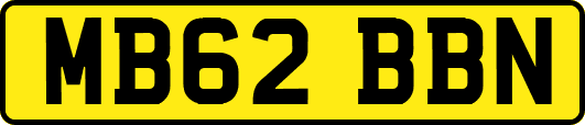 MB62BBN