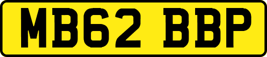 MB62BBP