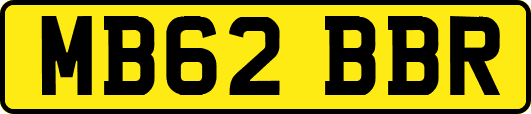 MB62BBR
