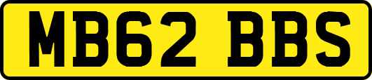 MB62BBS