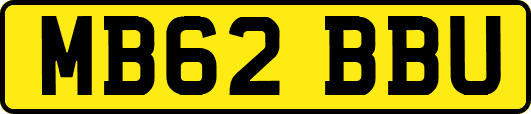 MB62BBU