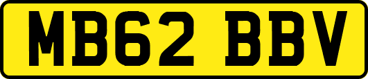 MB62BBV