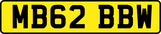 MB62BBW