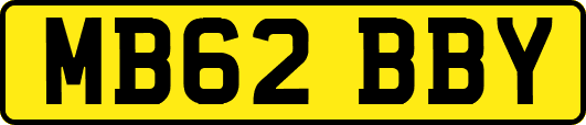 MB62BBY