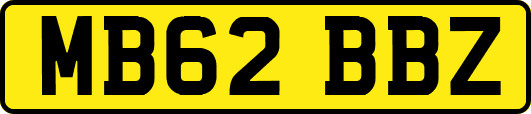 MB62BBZ