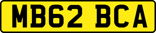MB62BCA