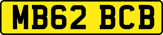 MB62BCB
