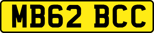 MB62BCC