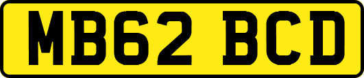 MB62BCD