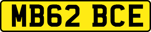 MB62BCE