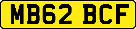 MB62BCF