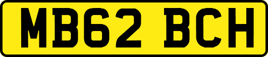 MB62BCH