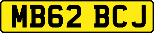 MB62BCJ
