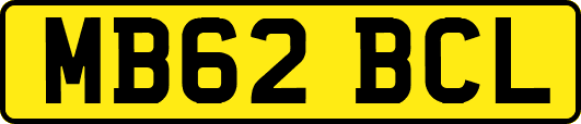 MB62BCL