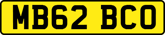 MB62BCO
