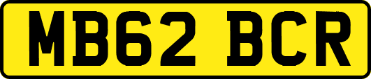 MB62BCR