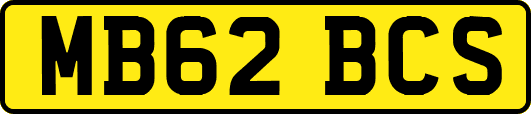 MB62BCS