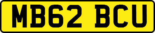 MB62BCU