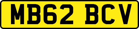 MB62BCV