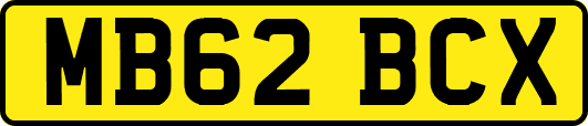 MB62BCX