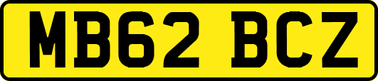 MB62BCZ