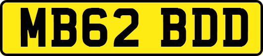 MB62BDD