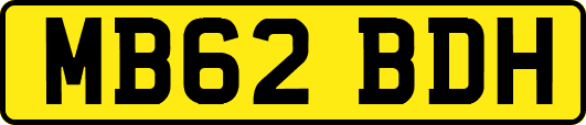 MB62BDH