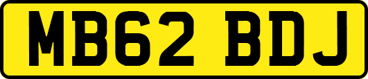 MB62BDJ