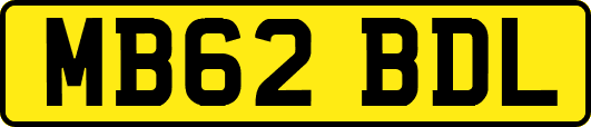 MB62BDL