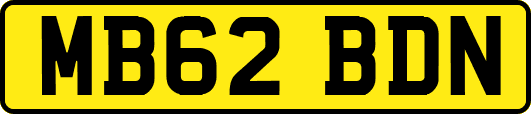 MB62BDN