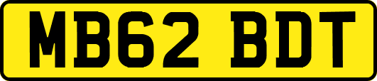 MB62BDT