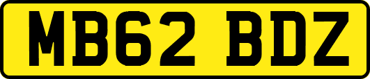MB62BDZ