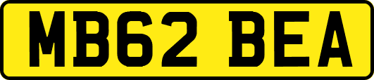 MB62BEA