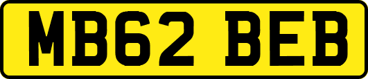 MB62BEB