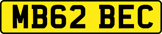 MB62BEC