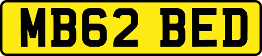 MB62BED