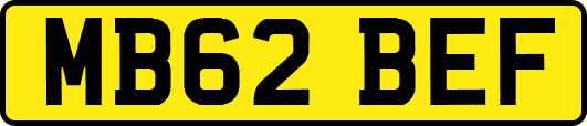 MB62BEF