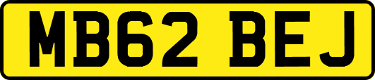 MB62BEJ