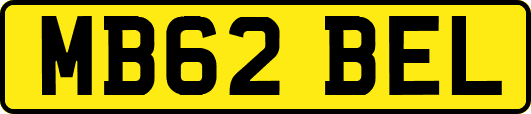 MB62BEL
