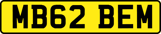 MB62BEM