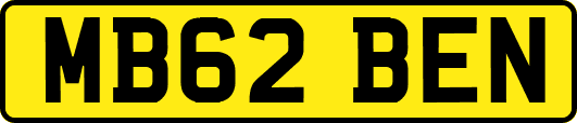 MB62BEN