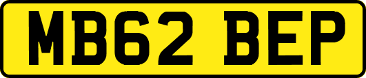 MB62BEP